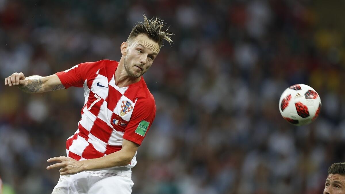Ivan Rakitic takes most difficult decision of his career