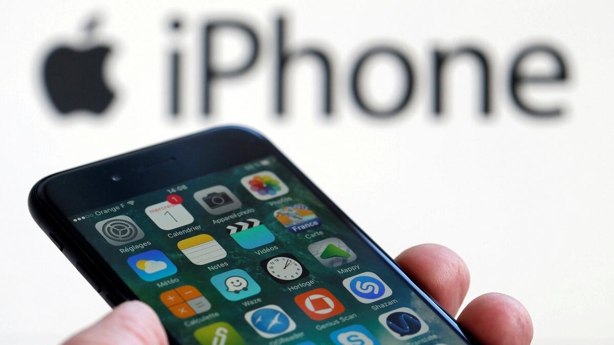 Apple promises fix for serious Telugu character bug