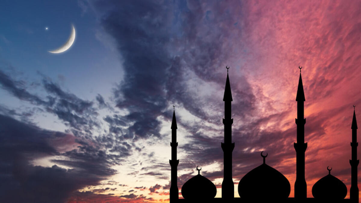 Ramadan moon sighting panels convene in Gulf countries