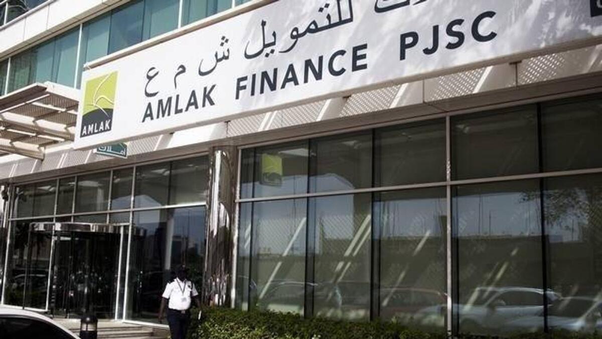 Amlak’s H1 2021 revenues decreased by 19 per cent to Dh117 million as compared to DH145 million in H1 2020 excluding fair value losses on investment properties and gain on debt settlement. -- File photo