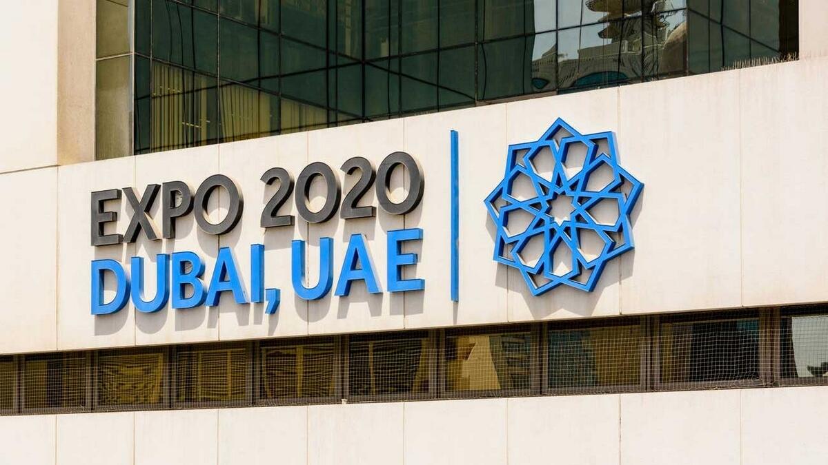 190 nations confirm entry for Dubai Expo 2020