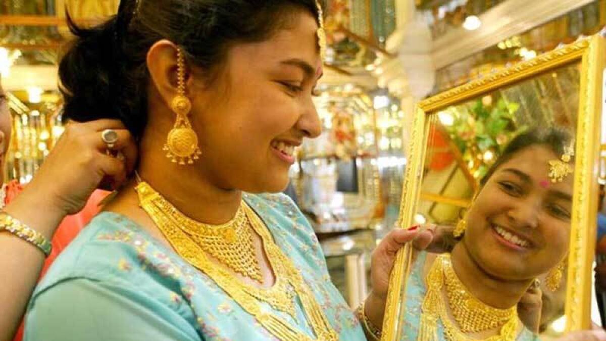 Should you buy gold in UAE for Akshaya Tritiya?