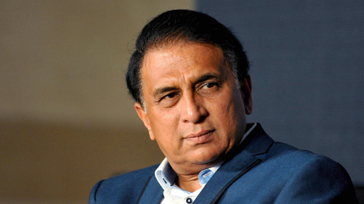 Fixing cant be totally controlled, greed has no cure: Gavaskar