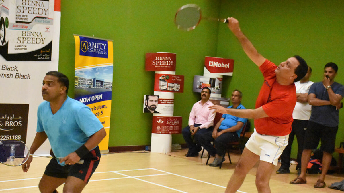 Perfect time for badminton to grow further, says Dr Mulk