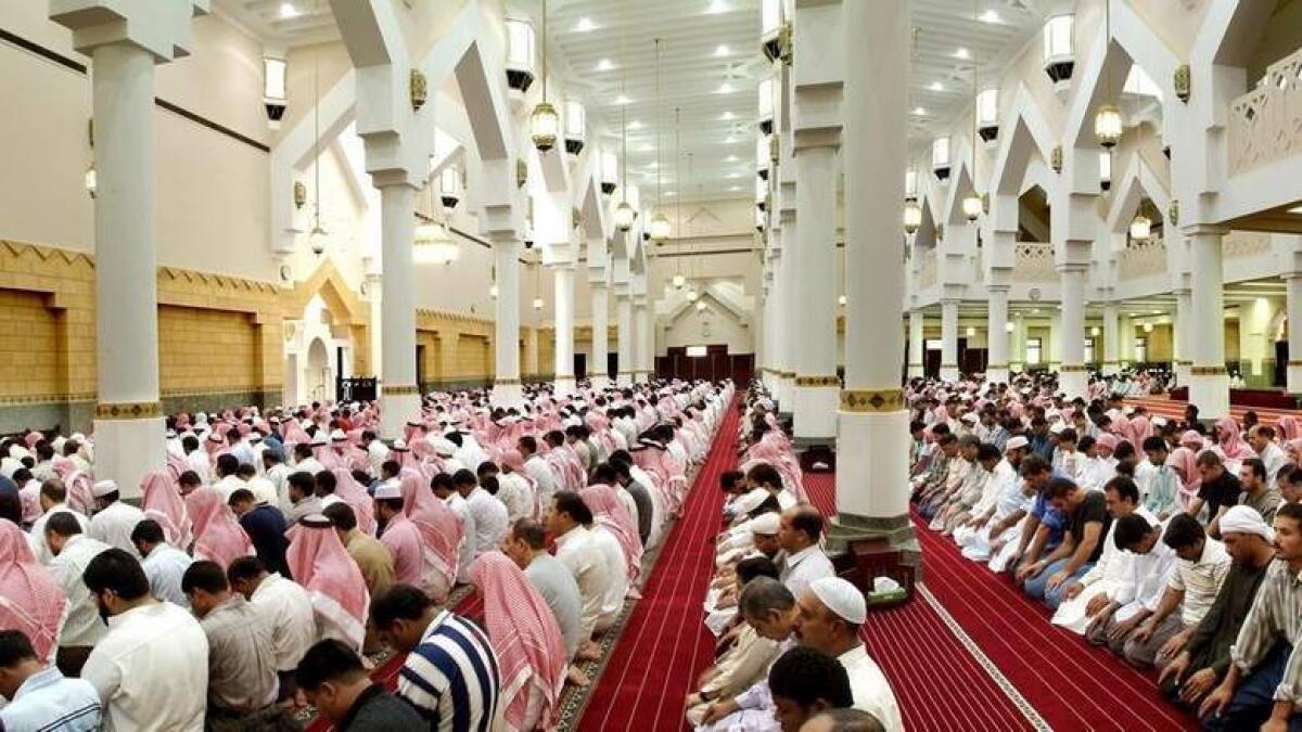 UAE to observe Isra Wal Miraj holiday this week