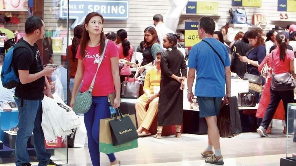 Shop at these brands in UAE, win prizes worth Dh2 million