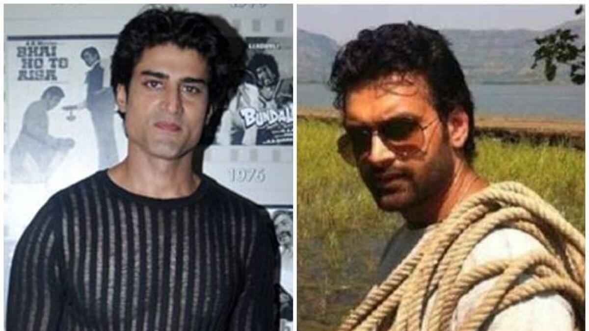 Indian television actors die in road accident