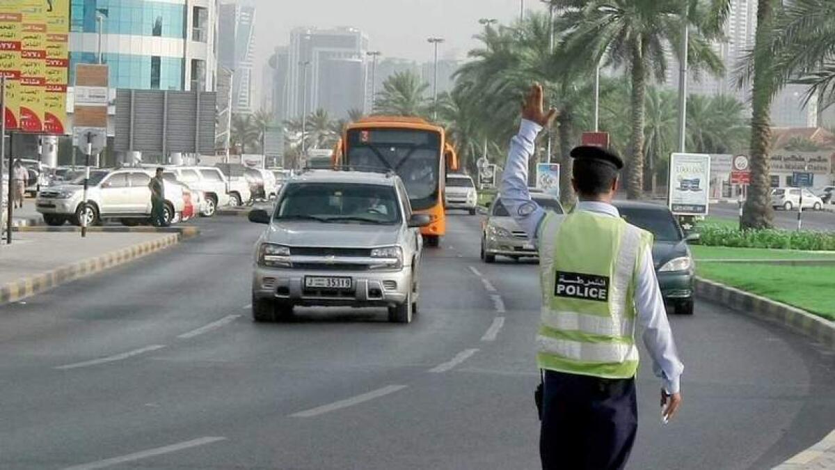 Sharjah Police ready to ensure safe Eid Al Fitr
