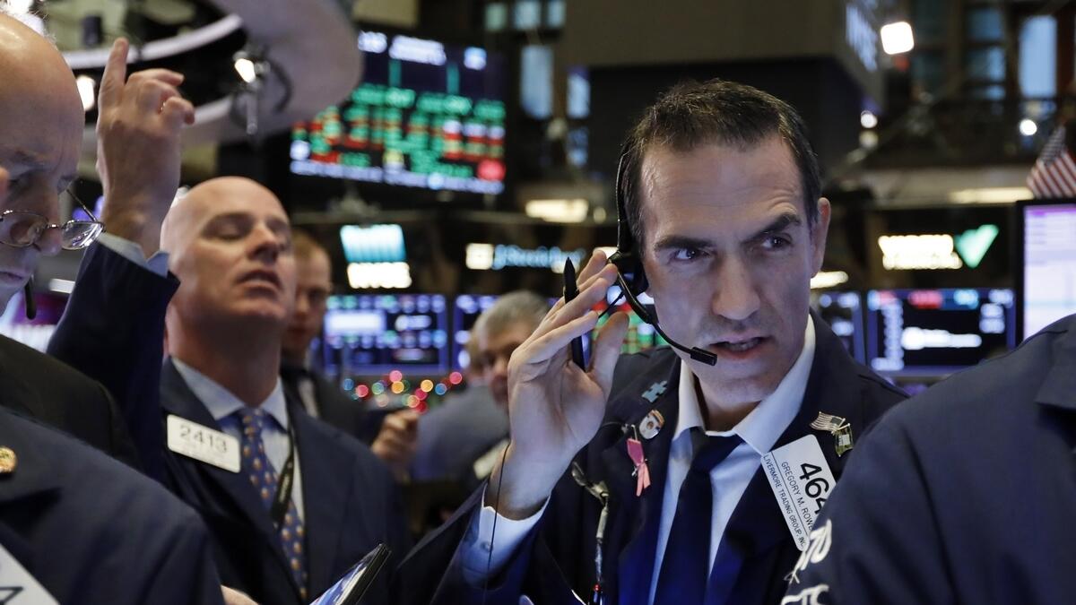 US stocks, Boeing, holiday, Dow Jones, Trump