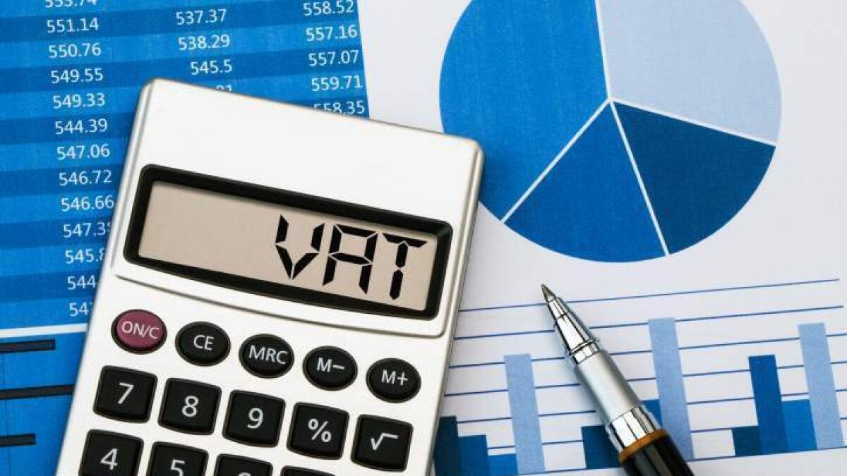 35 business days left to register for VAT in UAE