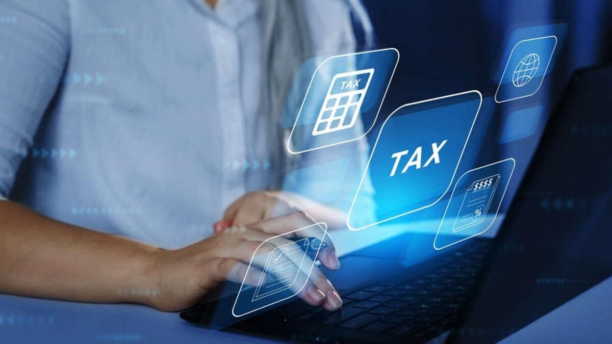 The platform has been successfully activated, with all services now made available to taxpayers using the latest technologies implemented in the tax field around the world. — File photo