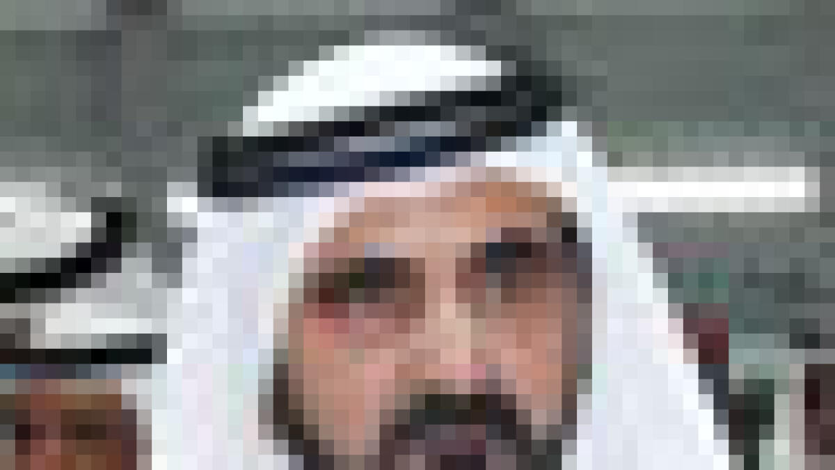 Dubai Executive Council attached to Dubai Ruler