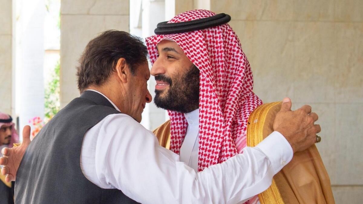 Pakistan, Saudi Arabia, Iran, Aramco, Peace in Middle EAst, Crown Prince Mohammed bin Salman