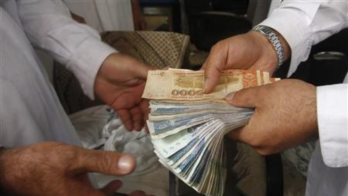 Remittances, private inflows lifeline for Pakistan economy