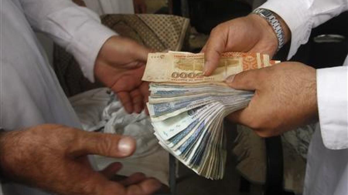 Remittances, private inflows lifeline for Pakistan economy