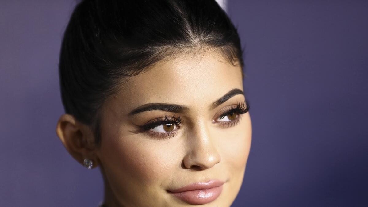 Social media star Kylie Jenner reported pregnant 