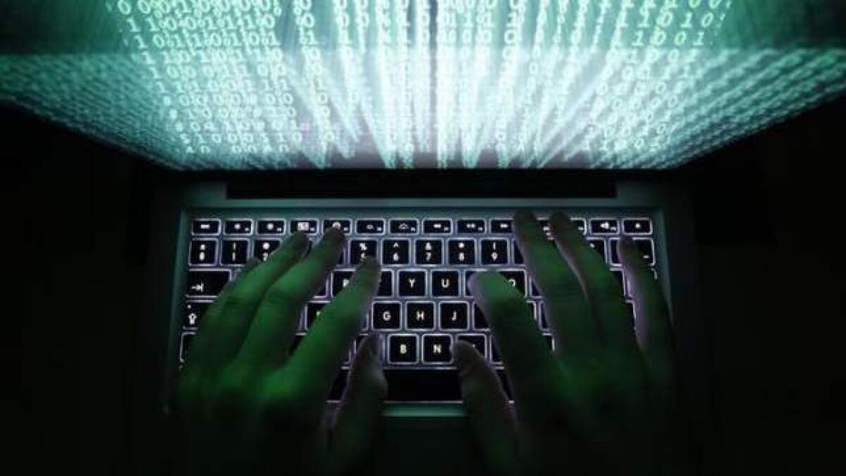 Singapore personal data hack hits 1.5m, including PM Lee