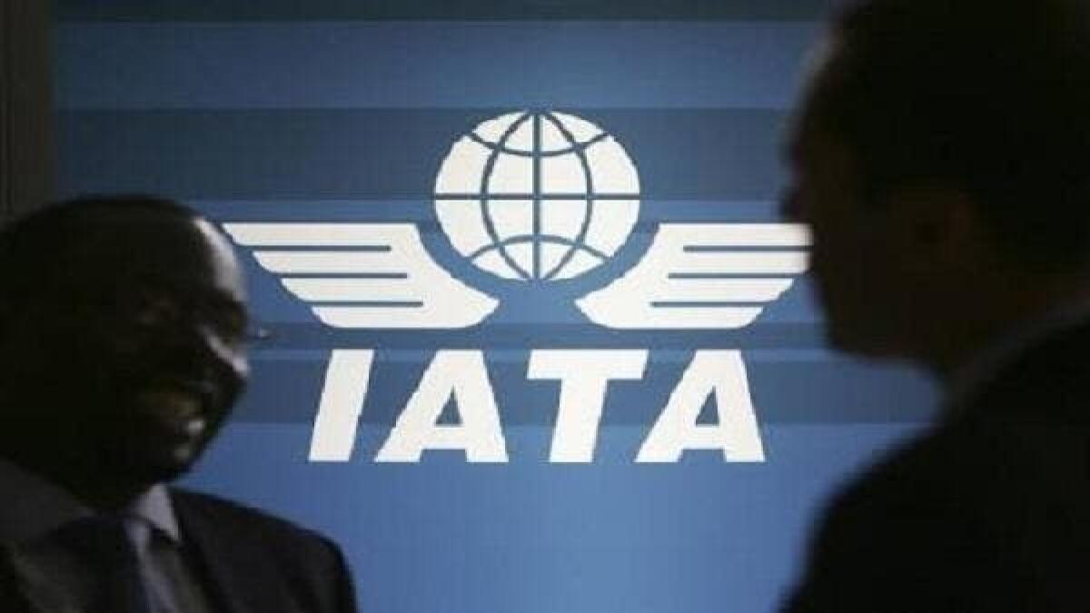 International Air Transport Association, suggests, steps, avoid, quarantines, travel bans 