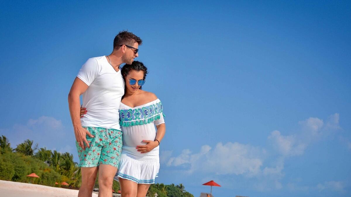 Find out why more UAE couples are opting for a babymoon