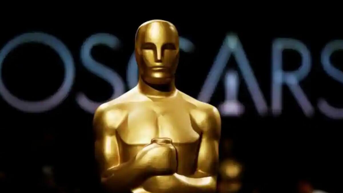 Oscars, Academy Awards, 2021, postponed, Hollywood