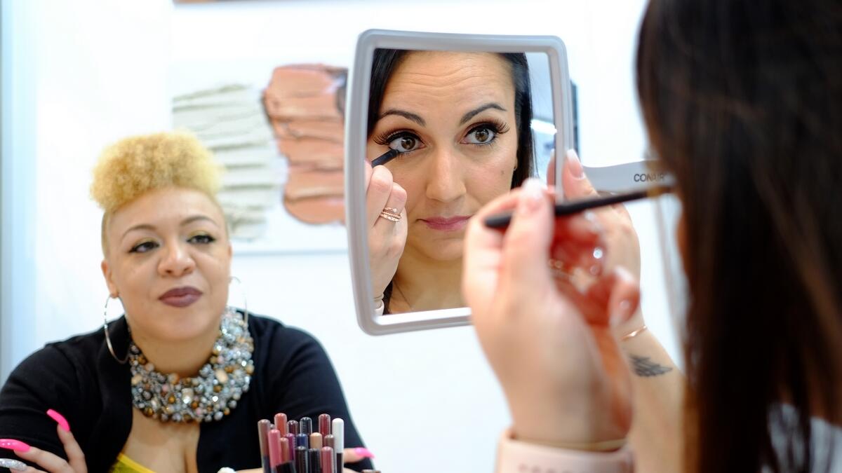 Dubai reinforces status as beauty capital