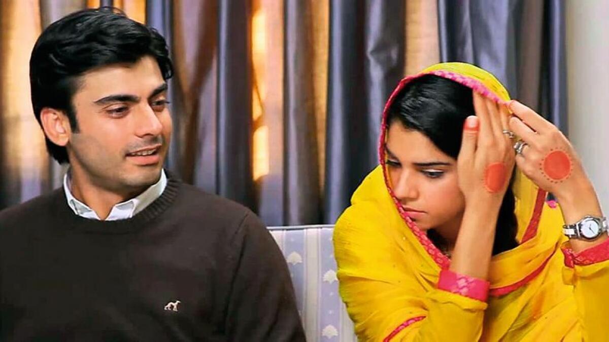Softpower: Pakistans popular TV soaps