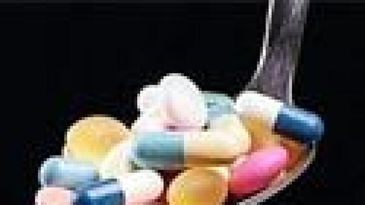 FDA posts list of potential problem drugs