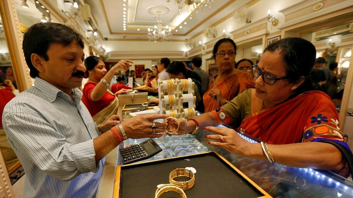  Dhanteras, Diwali, Gold prices 