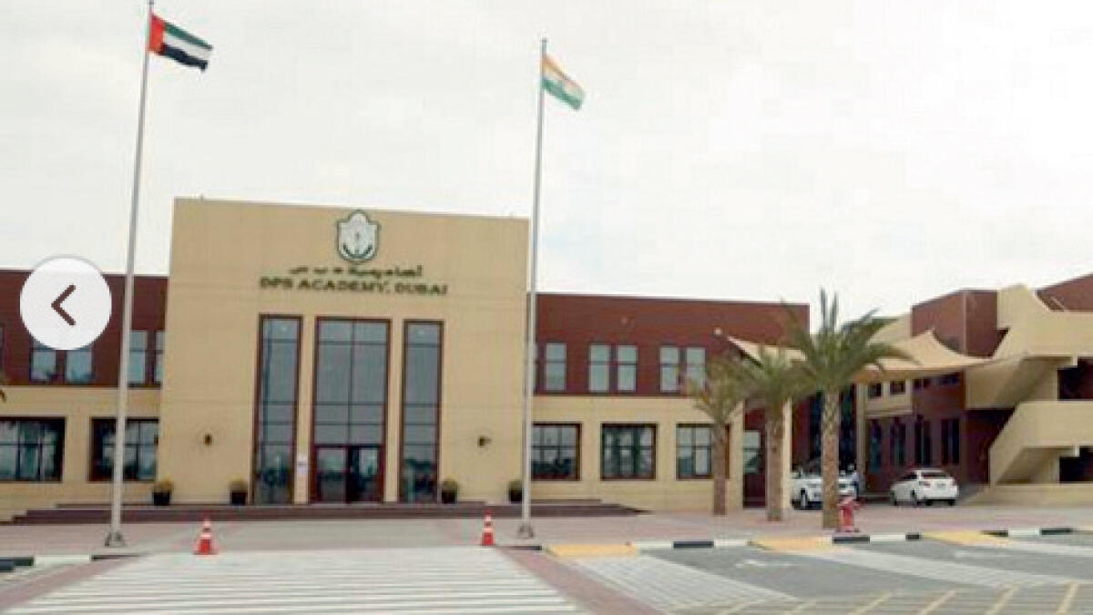 New blow for Dubai parents as Delhi Private School to close