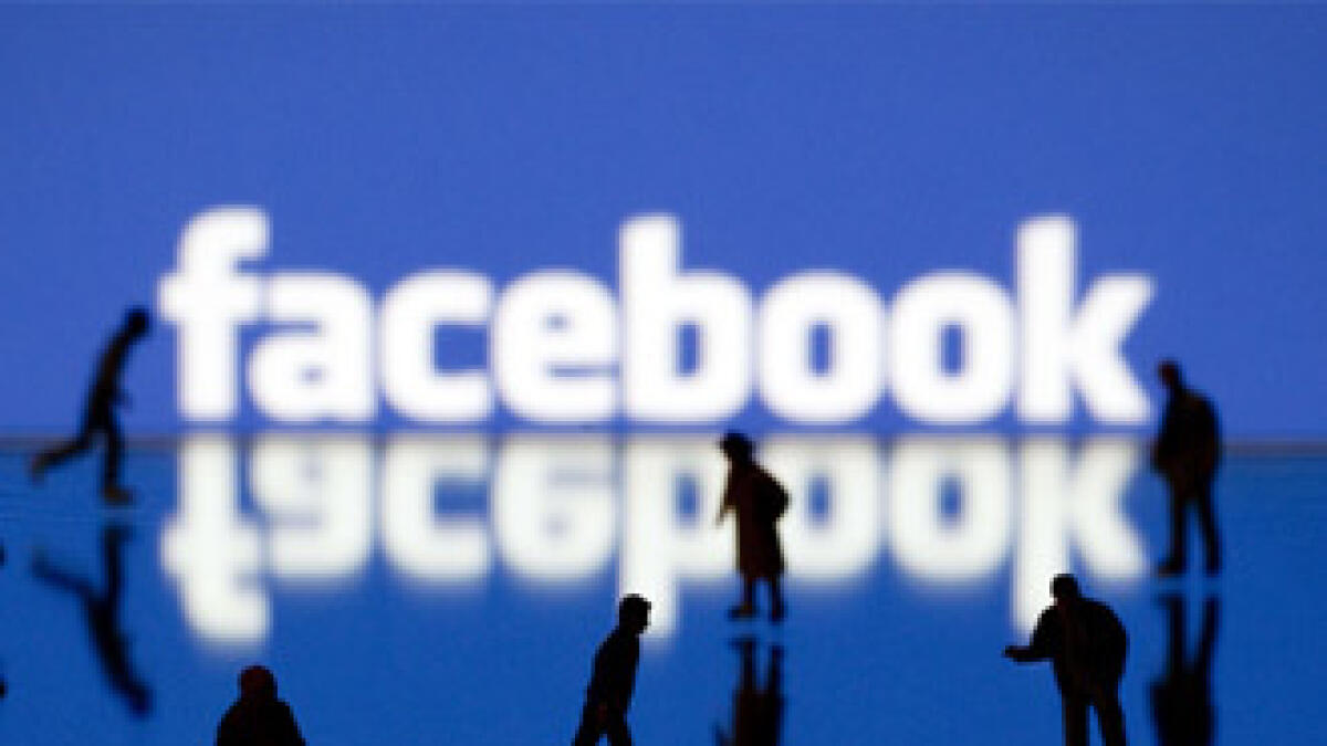 Facebook IPO could mean billions for California