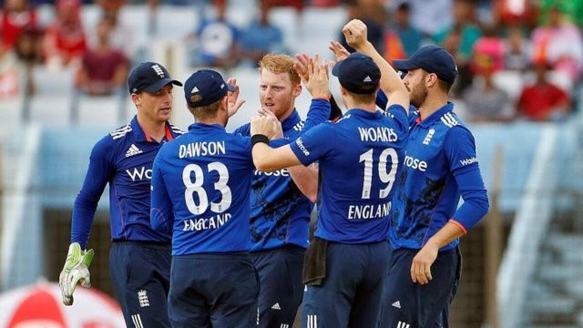 After beating Bangladesh, England eye No 1 ODI ranking