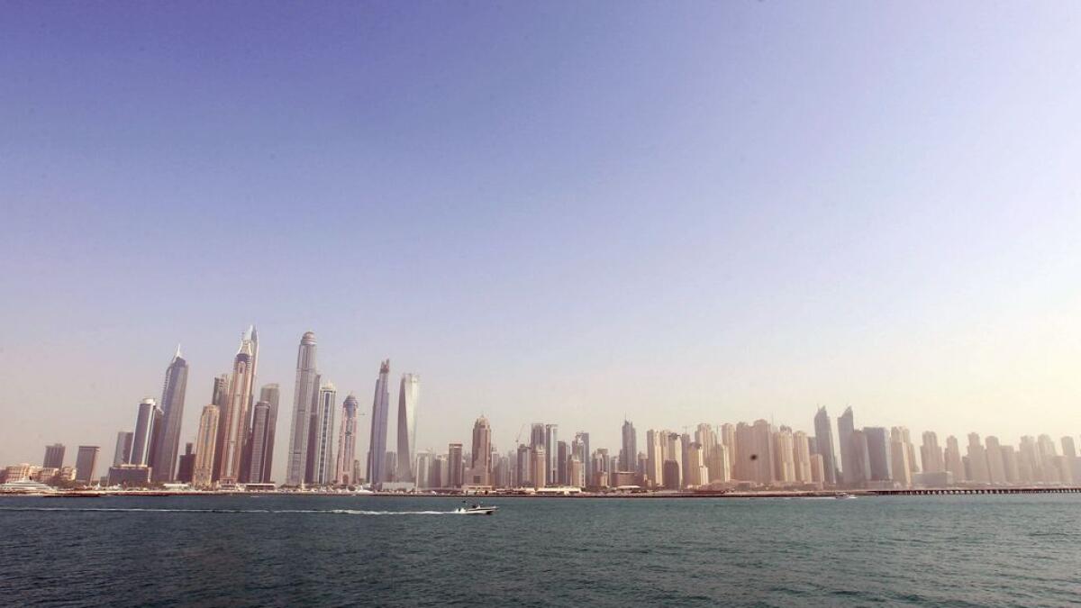 Why you must mull buying property in Dubai this year