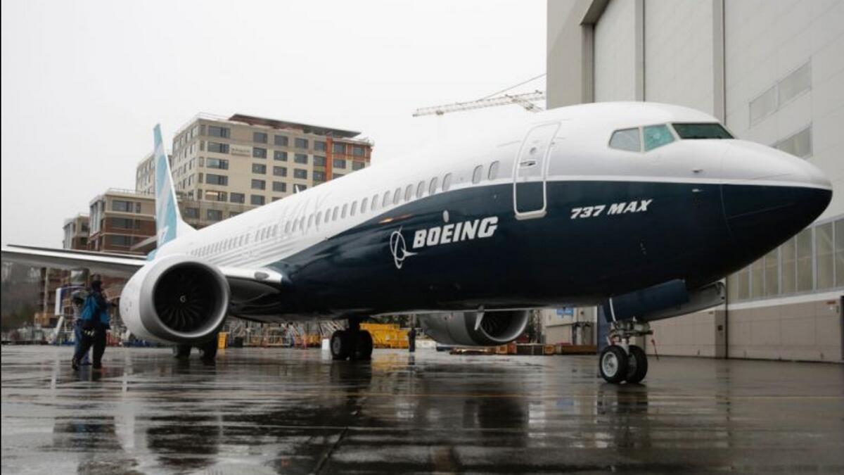 US grounds Boeing 737 Max amid growing safety concerns 