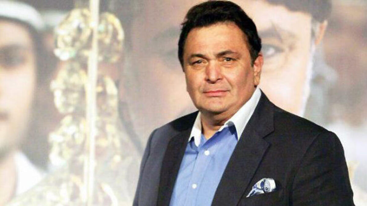 Heres what Rishi Kapoor has to say on Pakistans Independence Day