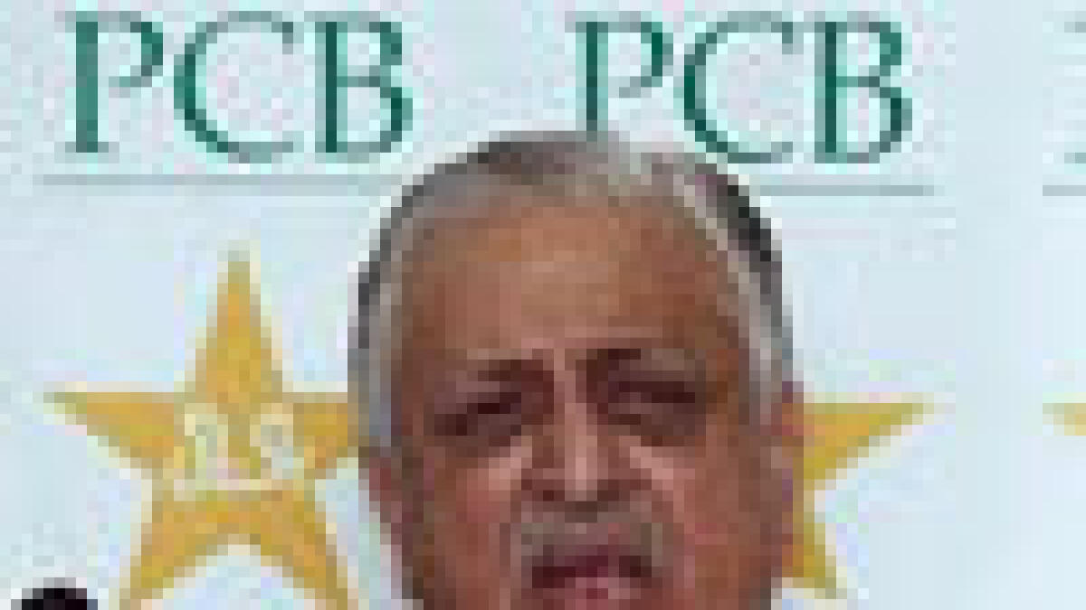Player power stamped out: PCB chief