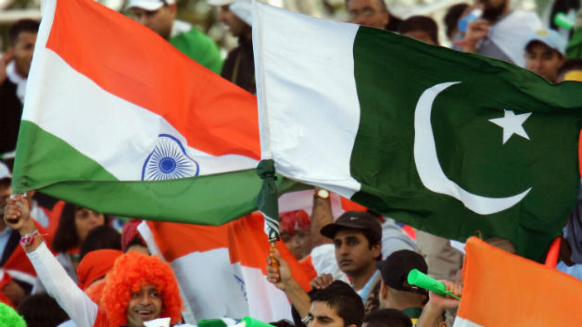 India asks diplomats in Pakistan to send kids outside for studies