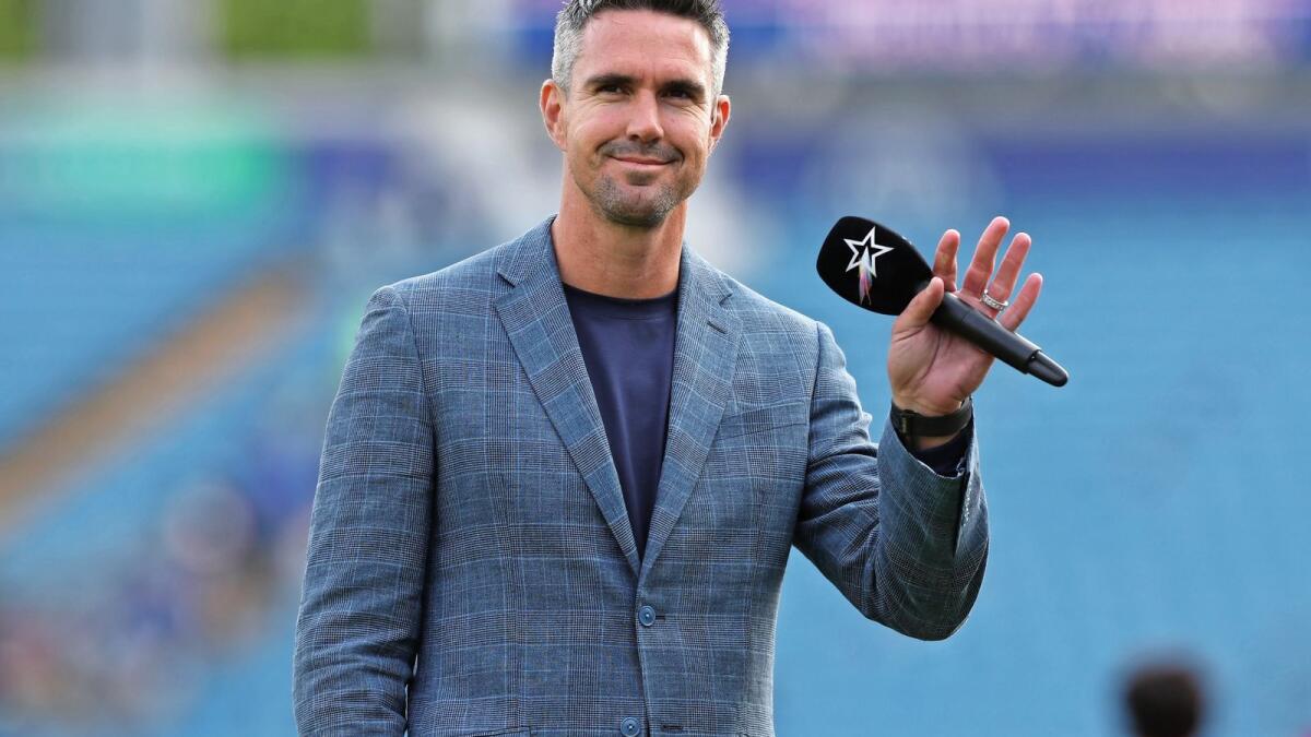 Kevin Pietersen, who won the Ashes in 2005, 2009, 2010-11 and 2013, said the existing County Championship has lost its sheen and is “not fit to serve the Test team” in its current form. — Reuters
