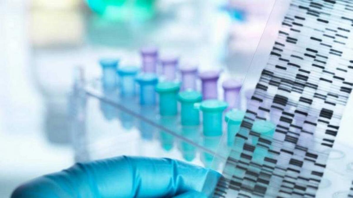 More Arab genetic studies needed to treat cancer in UAE