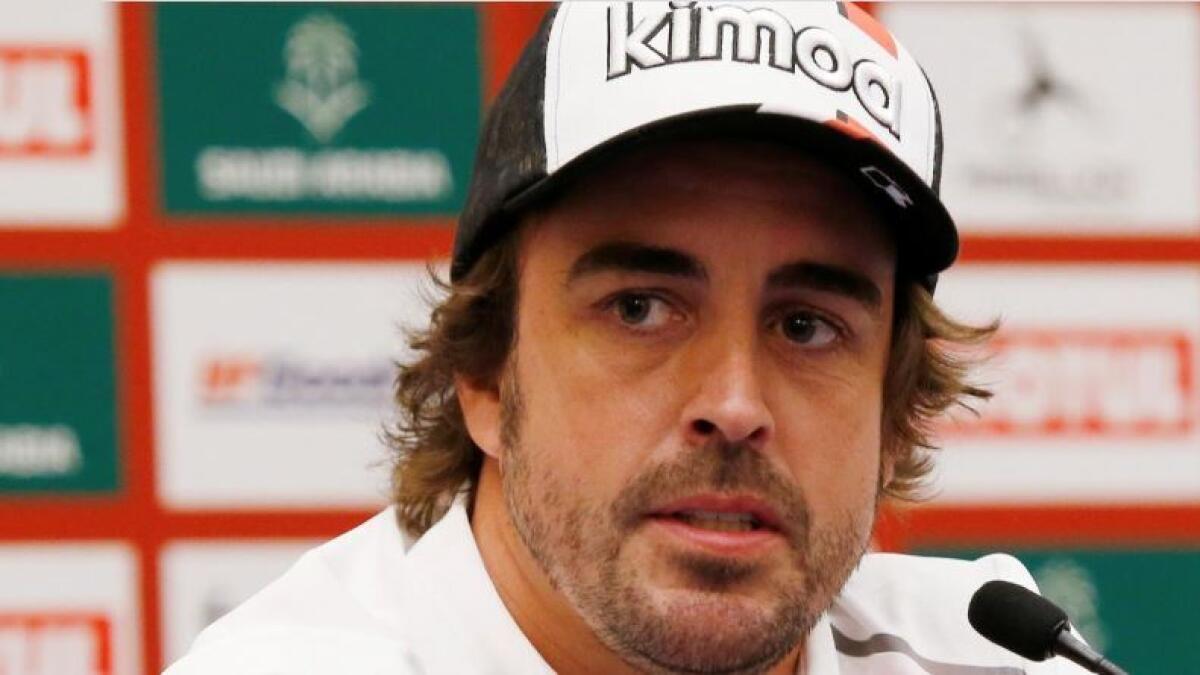 Fernando Alonso beat Jenson Button by 0.037 seconds