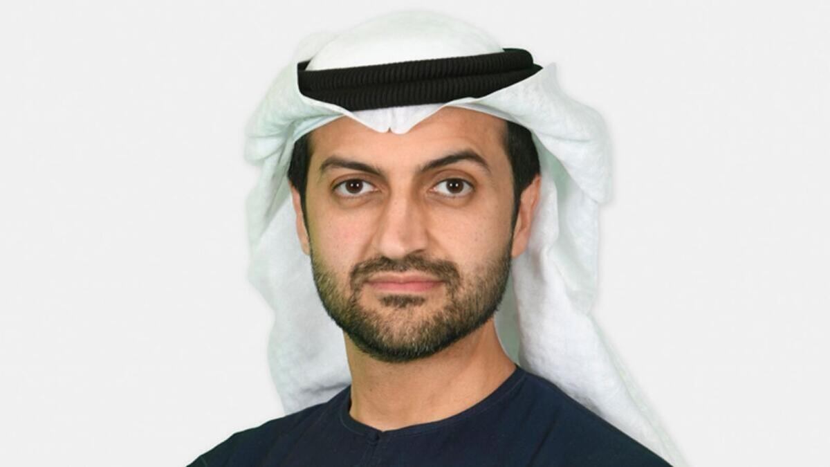 Jassim Alseddiqi, Chairman of Eshraq Investments.