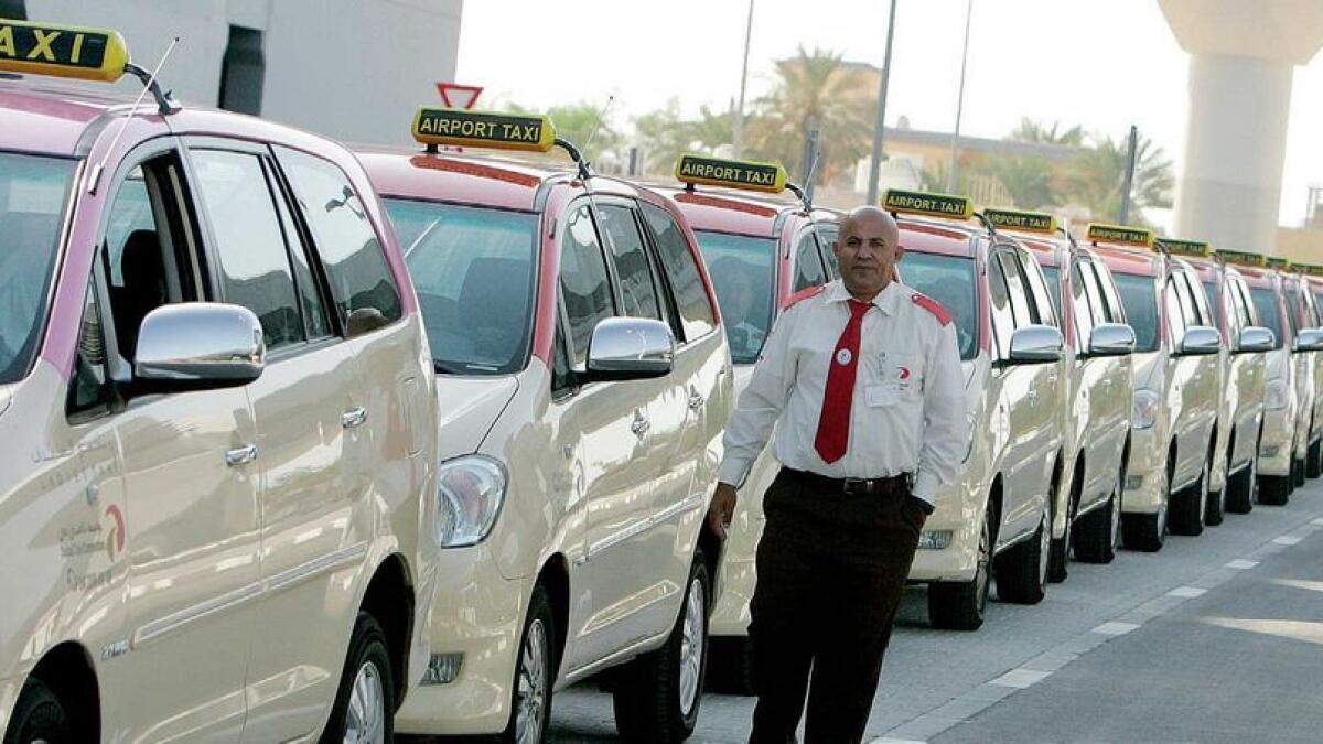 Dubai Taxi Corporation will implement the UAE’s geo-addressing system, Makani, by August end.
