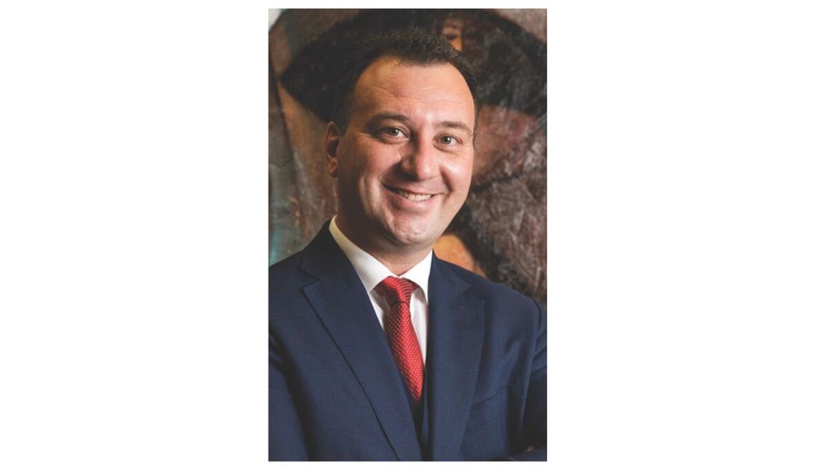 Johann Buttigieg, CEO, Malta Tourism Authority