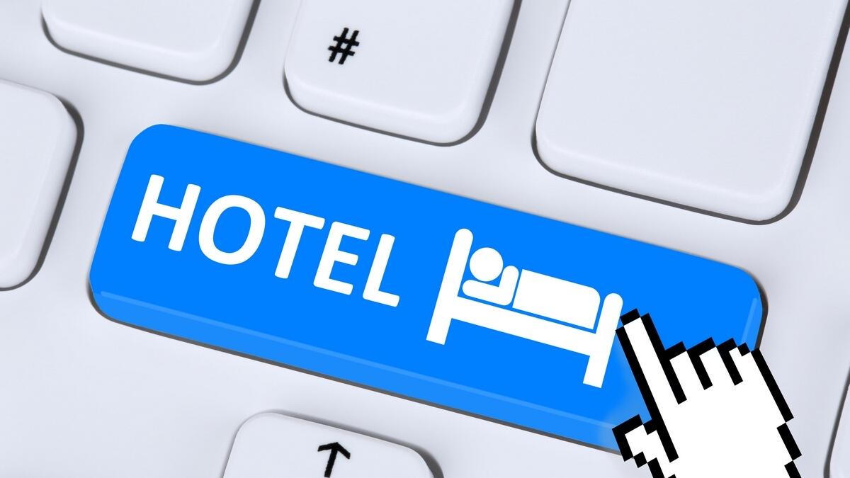 Bridging the digital gap for small hotels