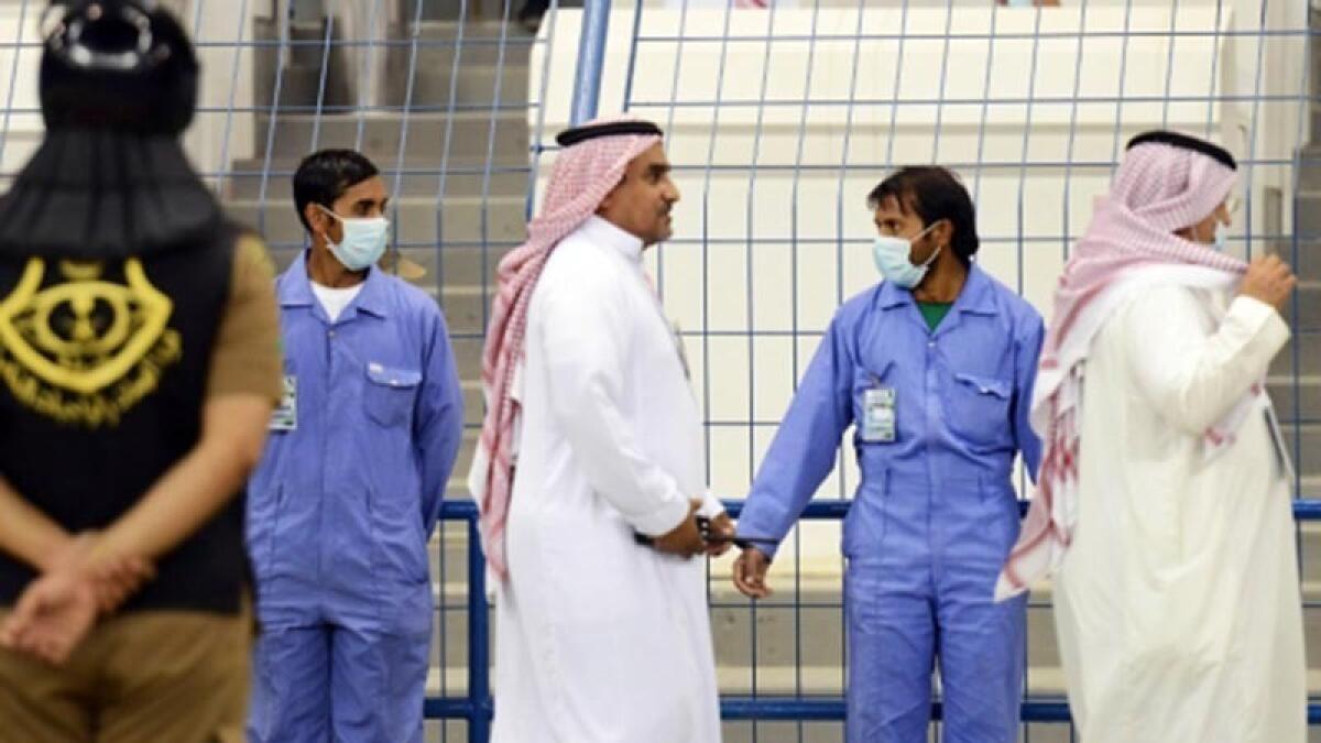 Expats barred from some Saudi jobs... is yours at risk?