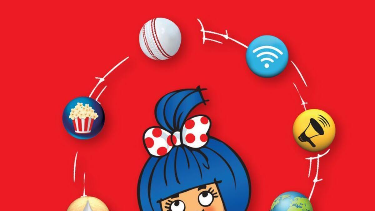 Amul girl at 50: Looking back at her utterly butterly delicious adventures