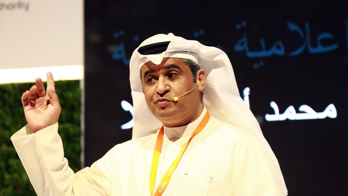 UAE was right in banning Al Jazeera: Kuwaiti TV host