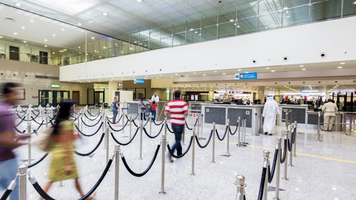 Transit passengers to enjoy day out in UAE under new visa policy