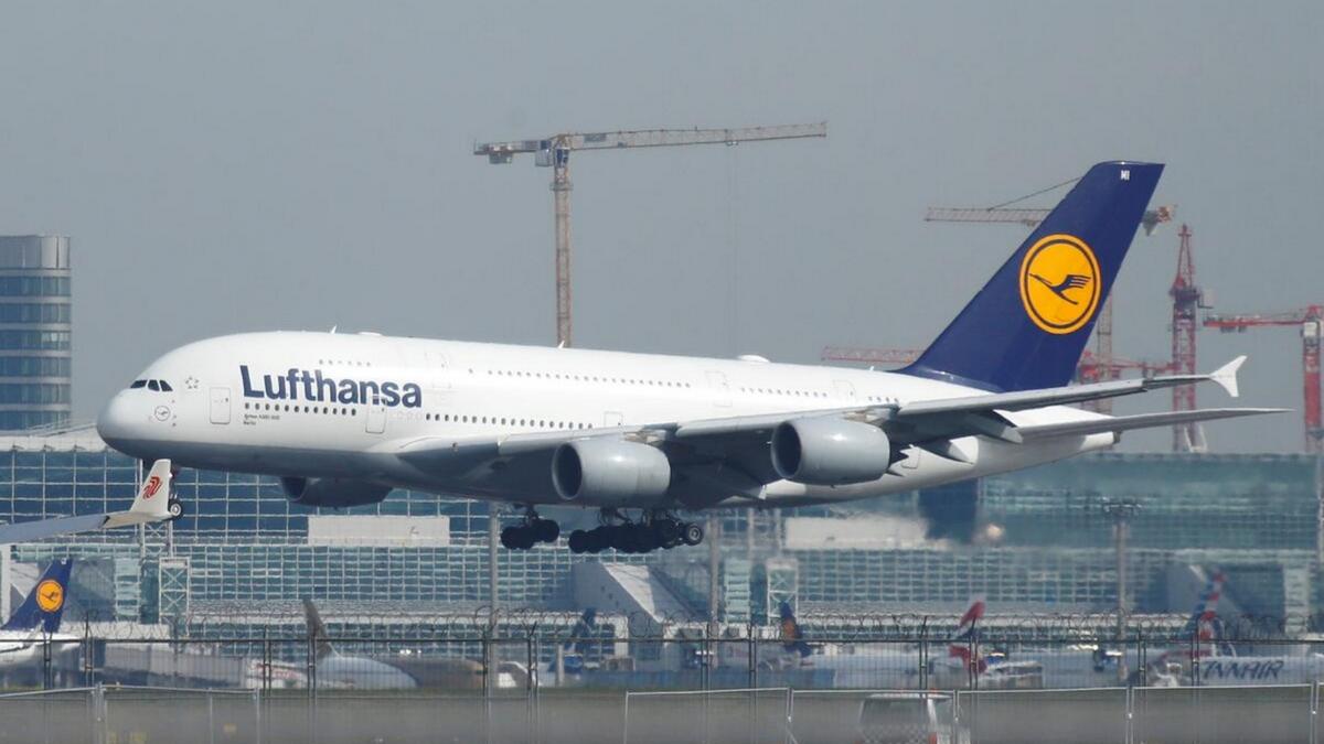 Lufthansa,  British Airways, Egypt, Cairo, aviation, safety concerns, terrorist attacks, Daesh, US