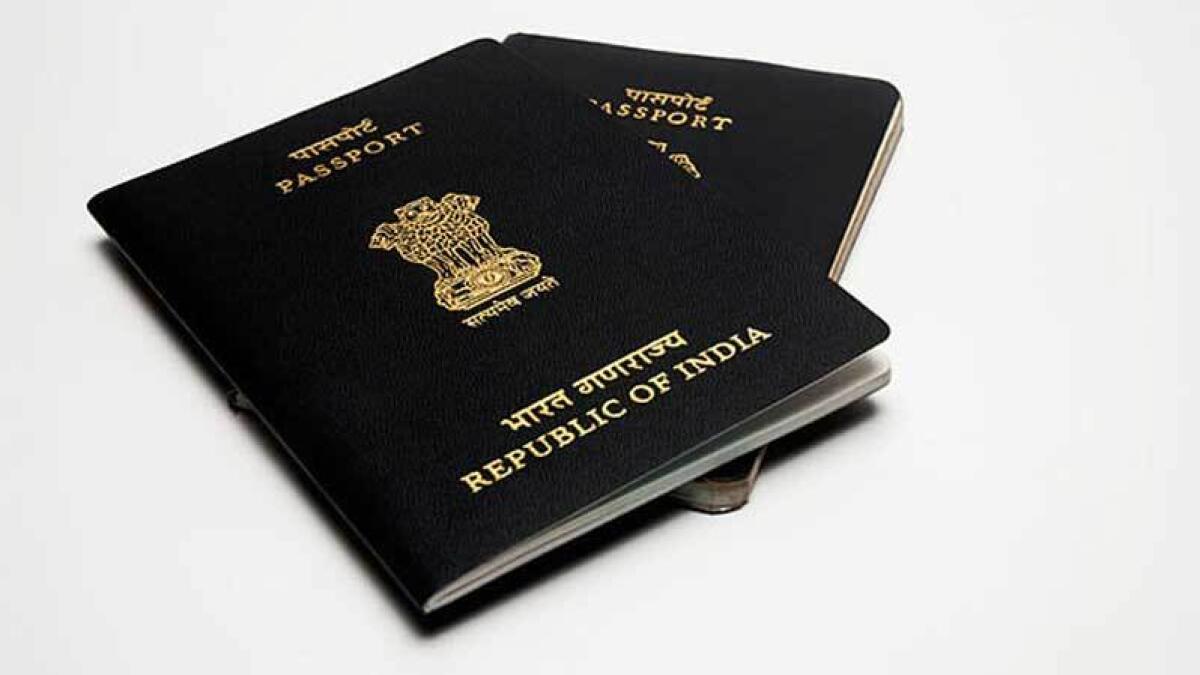 Indian expats, applying for passport just got easier