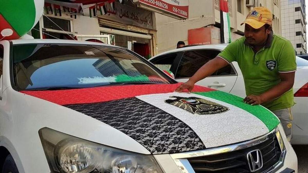  UAE National Day celebrations: What motorists must know